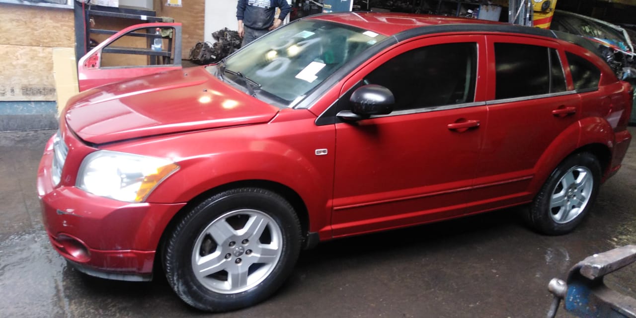  Dodge CALIBER 2007    EN DESARME